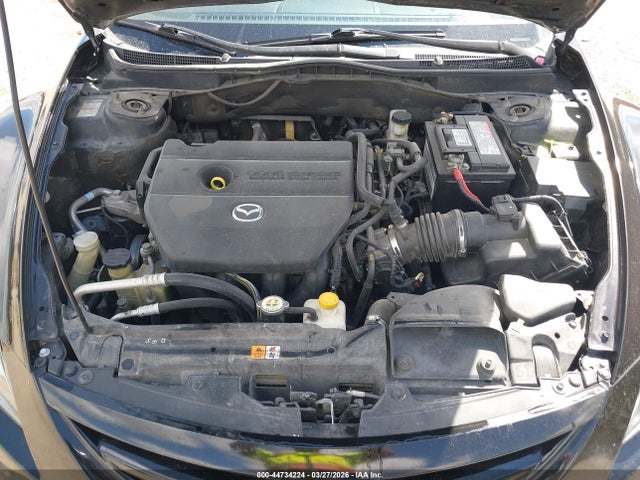 Продаж на аукціоні авто 2011 Mazda Mazda6 I Sport, vin: 1YVHZ8BH1B5M27505, номер лоту: 44734224