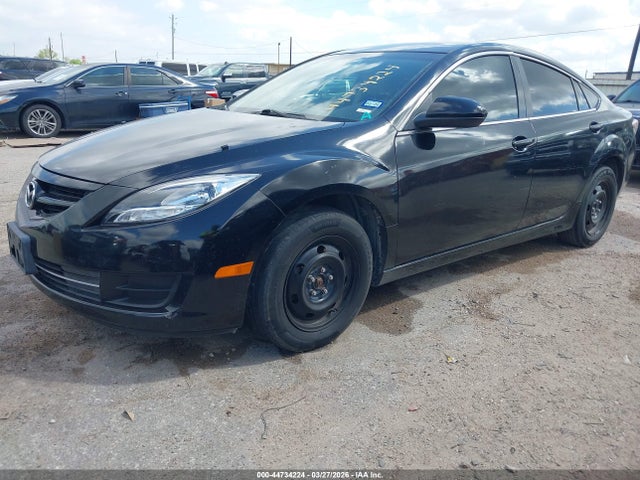 Продаж на аукціоні авто 2011 Mazda Mazda6 I Sport, vin: 1YVHZ8BH1B5M27505, номер лоту: 44734224