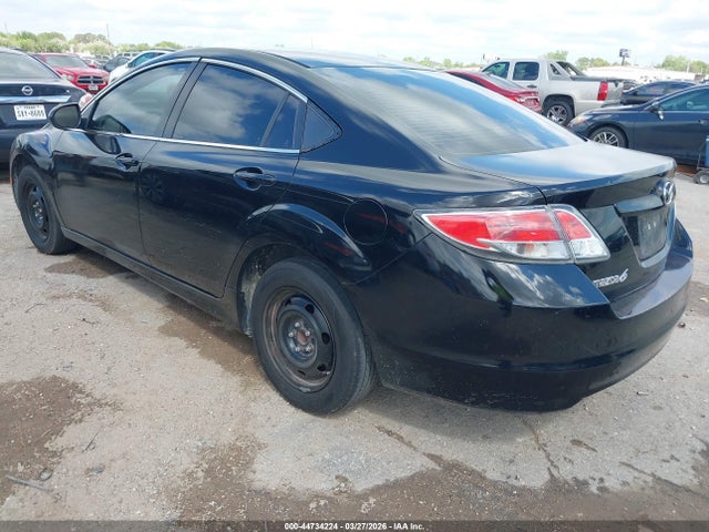 Продаж на аукціоні авто 2011 Mazda Mazda6 I Sport, vin: 1YVHZ8BH1B5M27505, номер лоту: 44734224