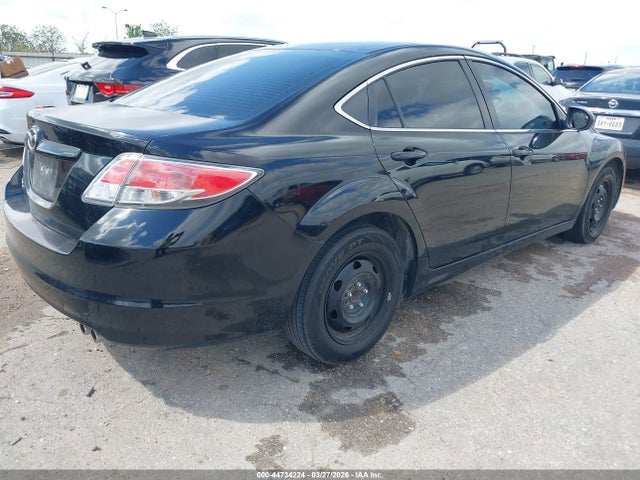 Продаж на аукціоні авто 2011 Mazda Mazda6 I Sport, vin: 1YVHZ8BH1B5M27505, номер лоту: 44734224