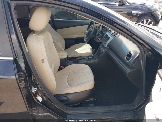 Продаж на аукціоні авто 2011 Mazda Mazda6 I Sport, vin: 1YVHZ8BH1B5M27505, номер лоту: 44734224