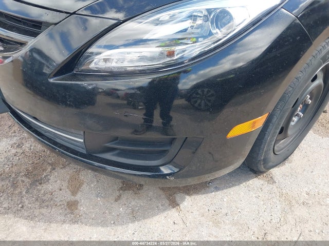 Продаж на аукціоні авто 2011 Mazda Mazda6 I Sport, vin: 1YVHZ8BH1B5M27505, номер лоту: 44734224