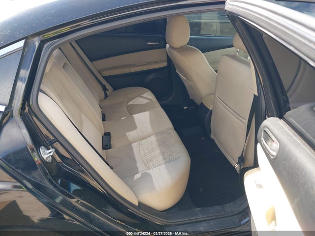 Продаж на аукціоні авто 2011 Mazda Mazda6 I Sport, vin: 1YVHZ8BH1B5M27505, номер лоту: 44734224