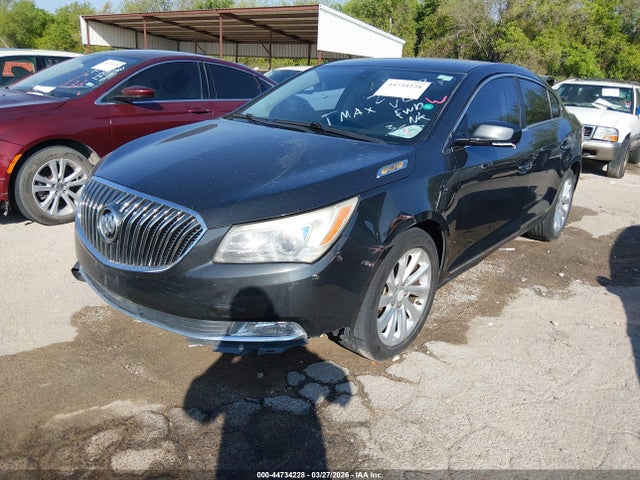 Aukcja sprzedaży 2015 Buick Lacrosse Leather, vin: 1G4GB5G36FF294432, numer aukcji: 44734228