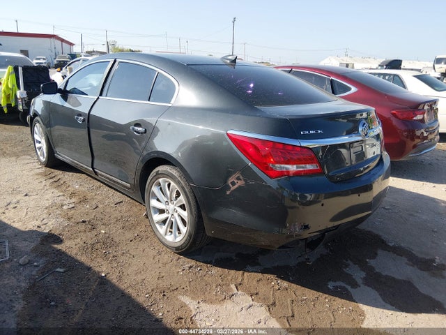 Aukcja sprzedaży 2015 Buick Lacrosse Leather, vin: 1G4GB5G36FF294432, numer aukcji: 44734228