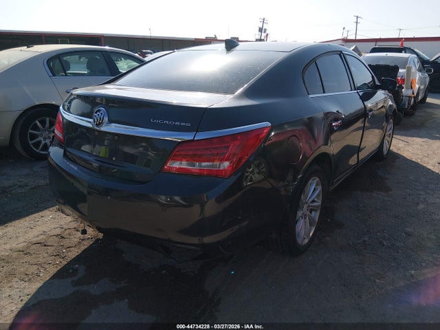 Aukcja sprzedaży 2015 Buick Lacrosse Leather, vin: 1G4GB5G36FF294432, numer aukcji: 44734228
