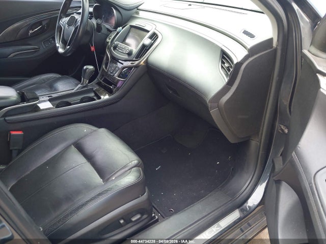 Aukcja sprzedaży 2015 Buick Lacrosse Leather, vin: 1G4GB5G36FF294432, numer aukcji: 44734228