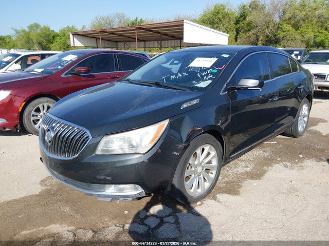 Aukcja sprzedaży 2015 Buick Lacrosse Leather, vin: 1G4GB5G36FF294432, numer aukcji: 44734228