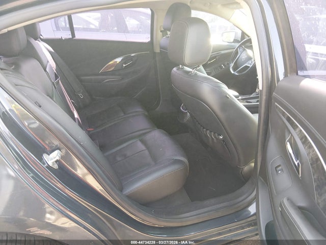 Aukcja sprzedaży 2015 Buick Lacrosse Leather, vin: 1G4GB5G36FF294432, numer aukcji: 44734228