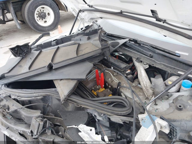 2016 TESLA MODEL S 5YJSA1E16GF146993 Photo 9