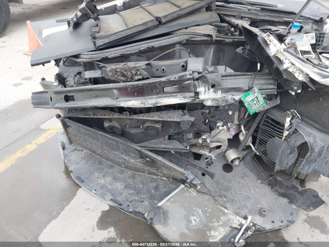 2016 TESLA MODEL S 5YJSA1E16GF146993 Photo 5