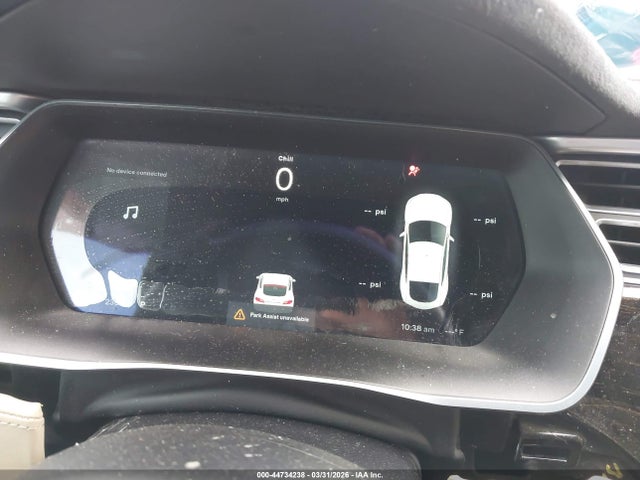 2016 TESLA MODEL S 5YJSA1E16GF146993 Photo 6