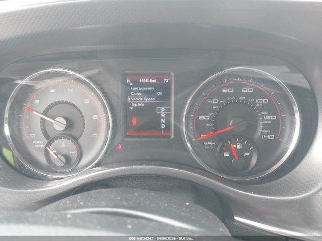44734247 :رقم المزاد ، 2C3CDXHG5EH325021 vin ، 2014 Dodge Charger Sxt مزاد بيع