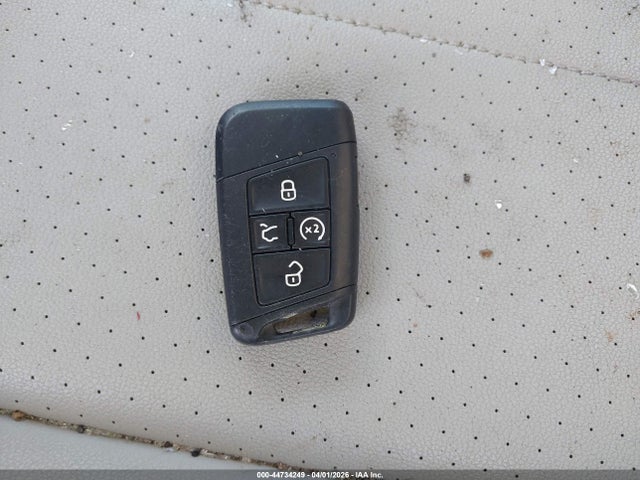 44734249 :رقم المزاد ، 3VV3B7AX0PM091100 vin ، 2023 Volkswagen Tiguan 2.0t Se مزاد بيع