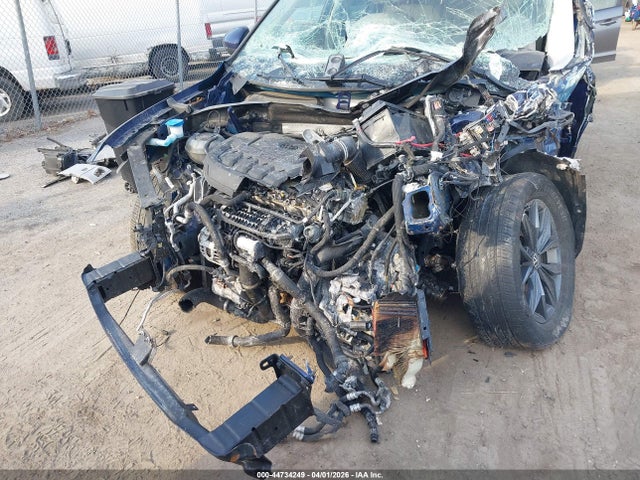 44734249 :رقم المزاد ، 3VV3B7AX0PM091100 vin ، 2023 Volkswagen Tiguan 2.0t Se مزاد بيع