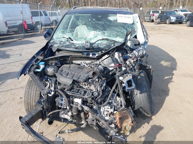 44734249 :رقم المزاد ، 3VV3B7AX0PM091100 vin ، 2023 Volkswagen Tiguan 2.0t Se مزاد بيع