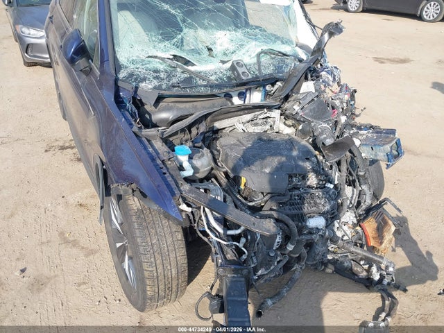 44734249 :رقم المزاد ، 3VV3B7AX0PM091100 vin ، 2023 Volkswagen Tiguan 2.0t Se مزاد بيع