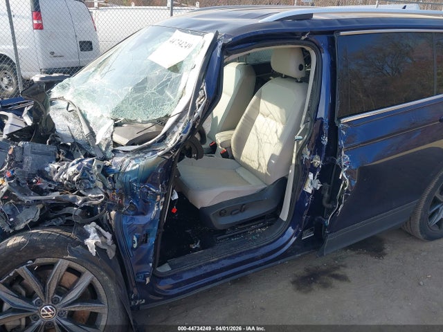 44734249 :رقم المزاد ، 3VV3B7AX0PM091100 vin ، 2023 Volkswagen Tiguan 2.0t Se مزاد بيع