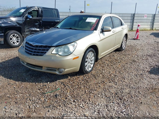 Продаж на аукціоні авто 2010 Chrysler Sebring Limited, vin: 1C3CC5FB7AN168477, номер лоту: 44734254