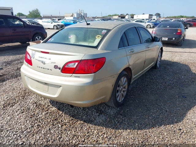 Продаж на аукціоні авто 2010 Chrysler Sebring Limited, vin: 1C3CC5FB7AN168477, номер лоту: 44734254