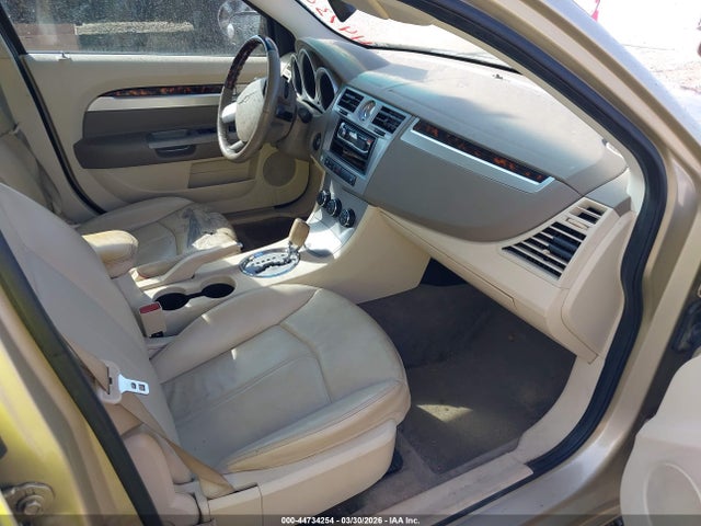 Продаж на аукціоні авто 2010 Chrysler Sebring Limited, vin: 1C3CC5FB7AN168477, номер лоту: 44734254