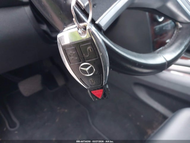 Aukcja sprzedaży 2010 Mercedes-benz Ml 350, vin: 4JGBB5GB1AA618331, numer aukcji: 44734258