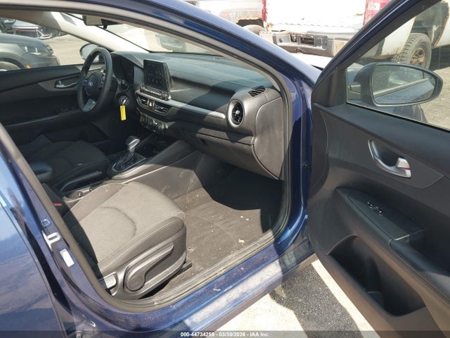 Продажа на аукционе авто 2021 Kia Forte Lxs, vin: 3KPF24AD3ME305499, номер лота: 44734259