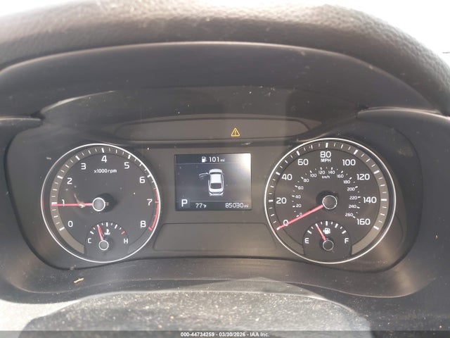 Продажа на аукционе авто 2021 Kia Forte Lxs, vin: 3KPF24AD3ME305499, номер лота: 44734259