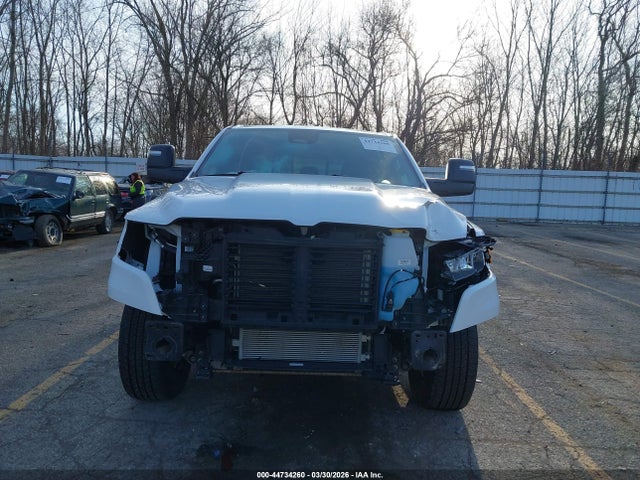 Aukcja sprzedaży 2025 Ram 1500 Tradesman  4x4 6'4 Box, vin: 1C6SRFNP1SN642134, numer aukcji: 44734260