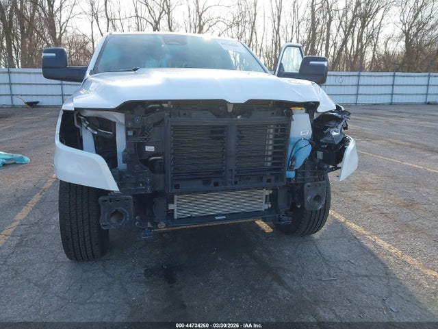 Aukcja sprzedaży 2025 Ram 1500 Tradesman  4x4 6'4 Box, vin: 1C6SRFNP1SN642134, numer aukcji: 44734260