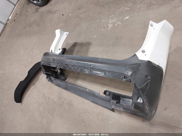 5N1BT3AB2NC725957 Nissan Rogue S Intelligent Awd