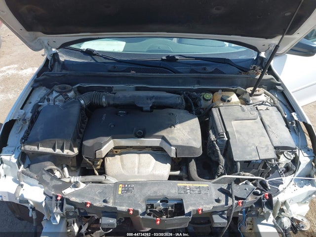 Aukcja sprzedaży 2016 Chevrolet Malibu Limited Ls, vin: 1G11B5SA3GF108209, numer aukcji: 44734262