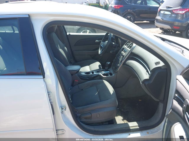 Aukcja sprzedaży 2016 Chevrolet Malibu Limited Ls, vin: 1G11B5SA3GF108209, numer aukcji: 44734262