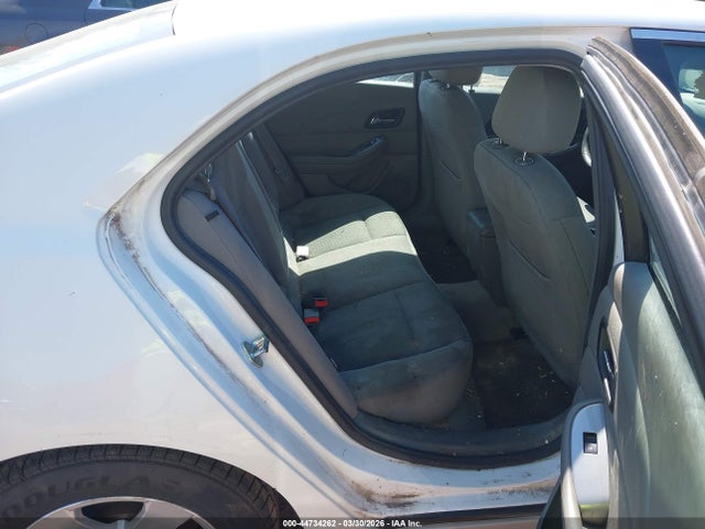 Aukcja sprzedaży 2016 Chevrolet Malibu Limited Ls, vin: 1G11B5SA3GF108209, numer aukcji: 44734262