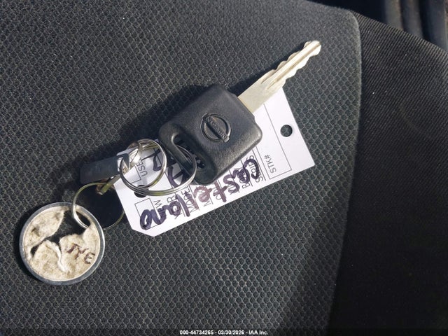 2017 NISSAN VERSA NOTE 3N1CE2CP4HL364992 Photo 10