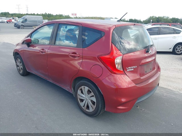 2017 NISSAN VERSA NOTE 3N1CE2CP4HL364992 Photo 2