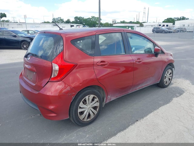2017 NISSAN VERSA NOTE 3N1CE2CP4HL364992 Photo 3