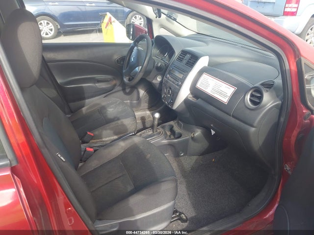 2017 NISSAN VERSA NOTE 3N1CE2CP4HL364992 Photo 4