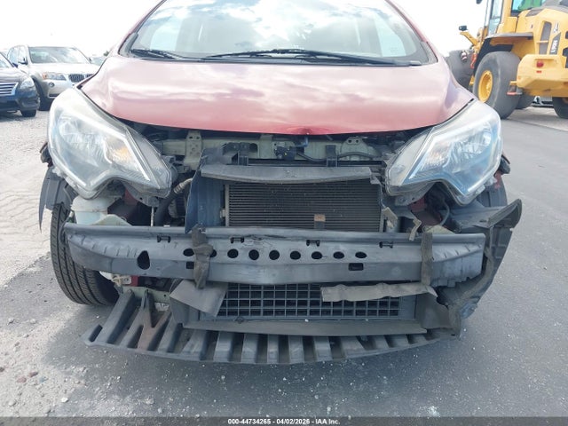 2017 NISSAN VERSA NOTE 3N1CE2CP4HL364992 Photo 5