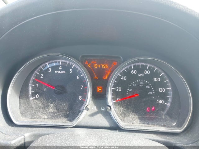 2017 NISSAN VERSA NOTE 3N1CE2CP4HL364992 Photo 6