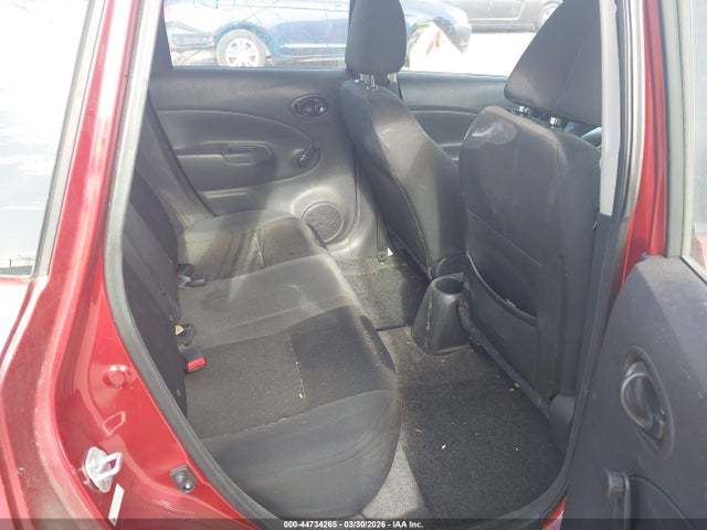 2017 NISSAN VERSA NOTE 3N1CE2CP4HL364992 Photo 7