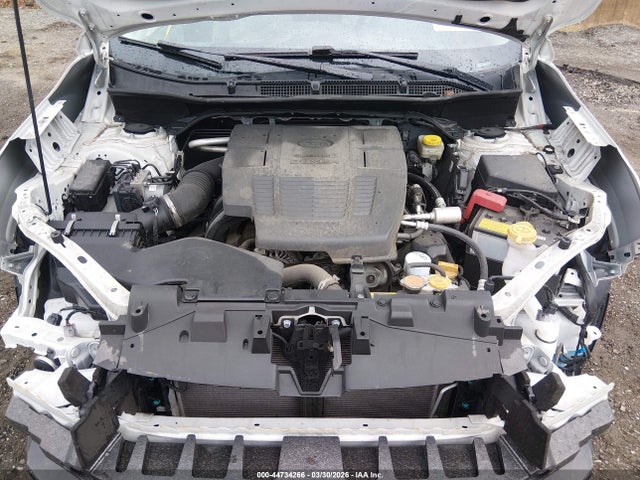 44734266 :رقم المزاد ، JF2SKAEC0PH484468 vin ، 2023 Subaru Forester Premium مزاد بيع