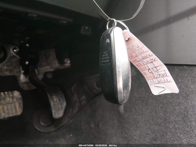 44734266 :رقم المزاد ، JF2SKAEC0PH484468 vin ، 2023 Subaru Forester Premium مزاد بيع