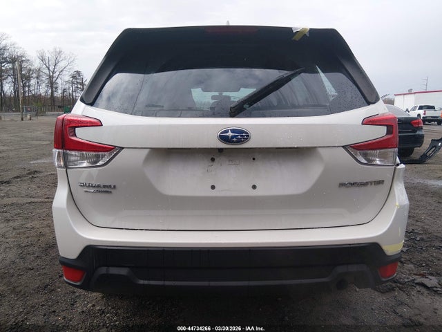 44734266 :رقم المزاد ، JF2SKAEC0PH484468 vin ، 2023 Subaru Forester Premium مزاد بيع