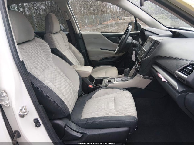 44734266 :رقم المزاد ، JF2SKAEC0PH484468 vin ، 2023 Subaru Forester Premium مزاد بيع