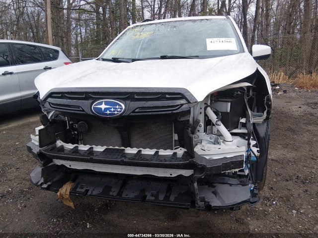 44734266 :رقم المزاد ، JF2SKAEC0PH484468 vin ، 2023 Subaru Forester Premium مزاد بيع