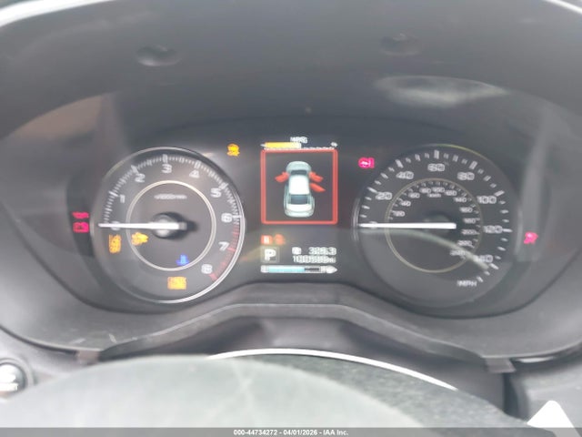 Aukcja sprzedaży 2022 Subaru Impreza Base 5-door, vin: 4S3GTAB67N3717496, numer aukcji: 44734272