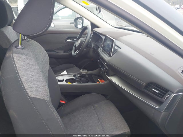 5N1BT3BB9PC832618 Nissan Rogue Sv Intelligent Awd