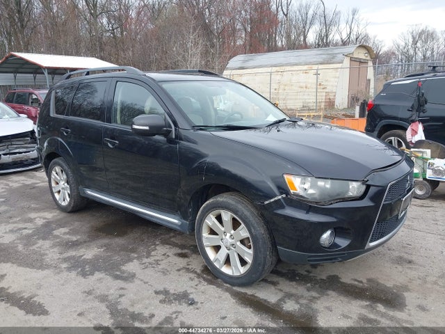 2012 MITSUBISHI OUTLANDER JA4AS3AW9CU000413