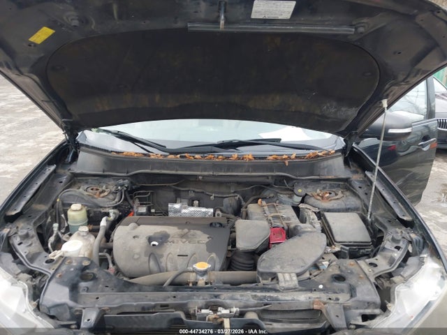 2012 MITSUBISHI OUTLANDER JA4AS3AW9CU000413 Photo 9